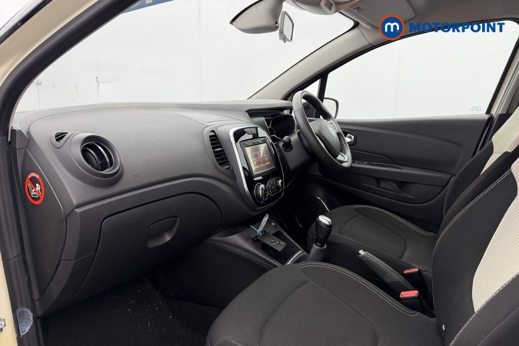 Used Renault Captur 2018 for sale - 77367868: Photo 39