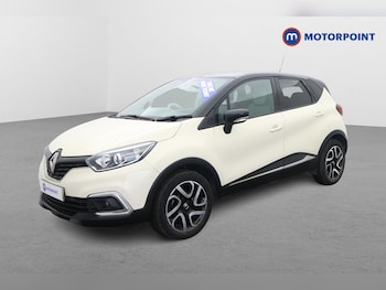 Used Renault Captur 2018 for sale - 77367868: Photo