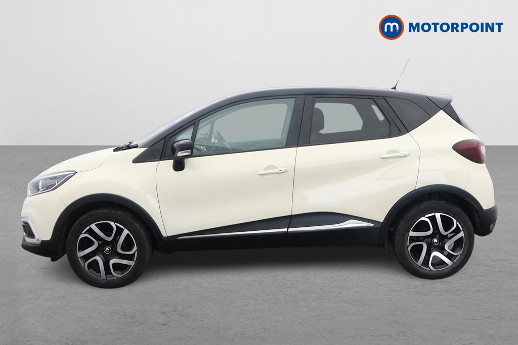 Used Renault Captur 2018 for sale - 77367868: Photo 4