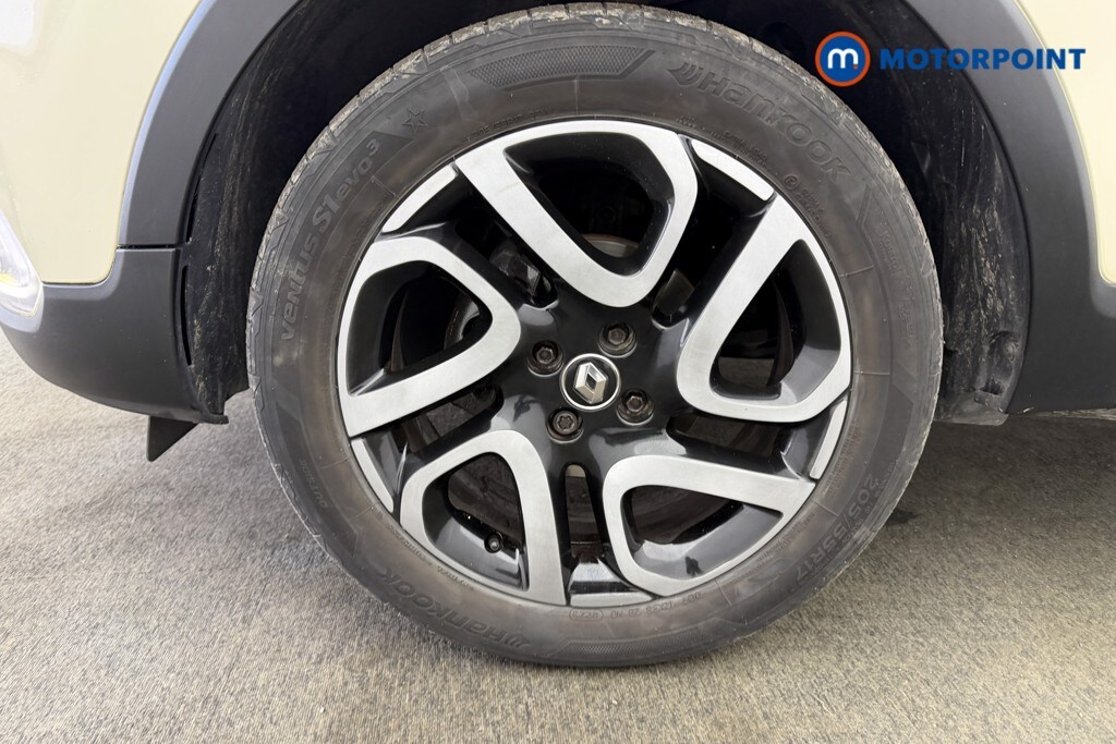 Used Renault Captur 2018 for sale - 77367868: Photo 43