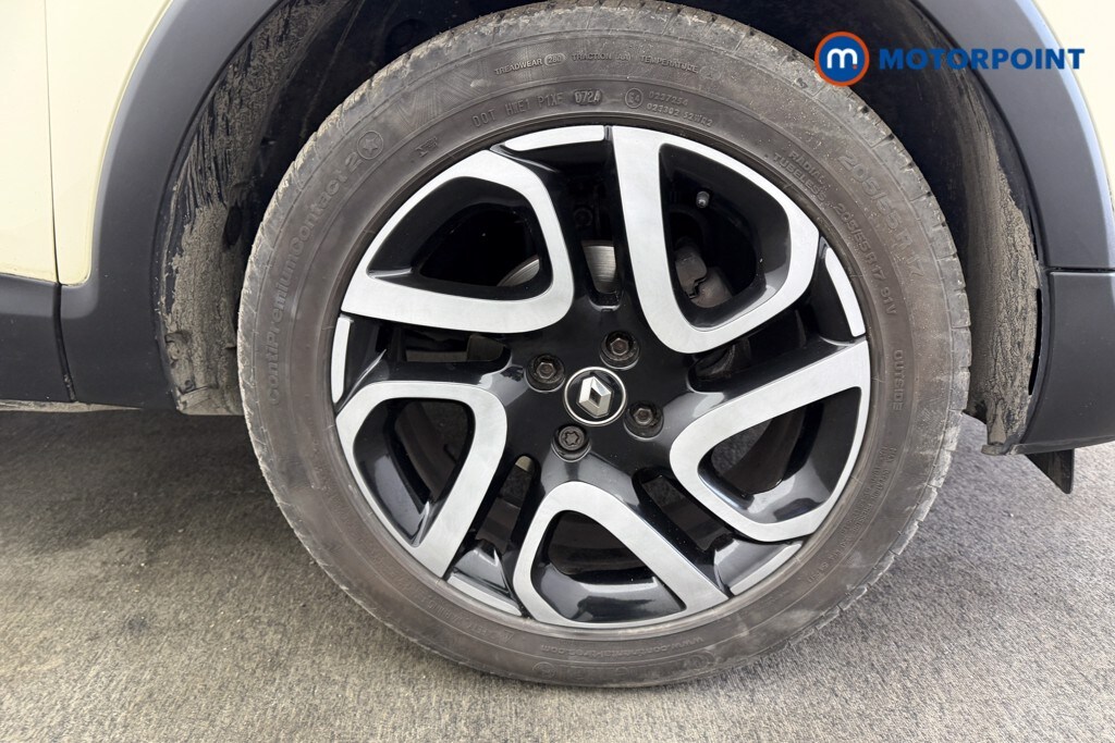 Used Renault Captur 2018 for sale - 77367868: Photo 44