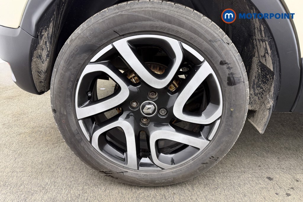 Used Renault Captur 2018 for sale - 77367868: Photo 45