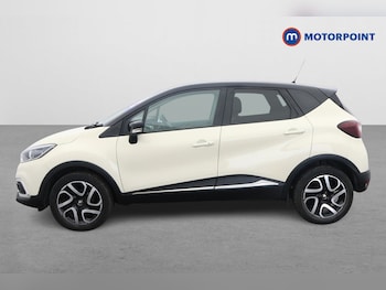Used Renault Captur 2018 for sale - 77367868: Photo