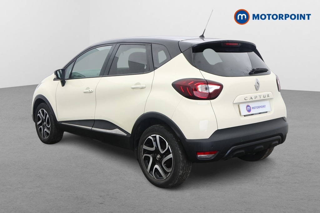 Used Renault Captur 2018 for sale - 77367868: Photo 5