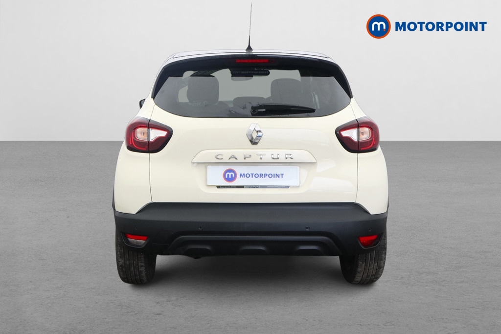 Used Renault Captur 2018 for sale - 77367868: Photo 6