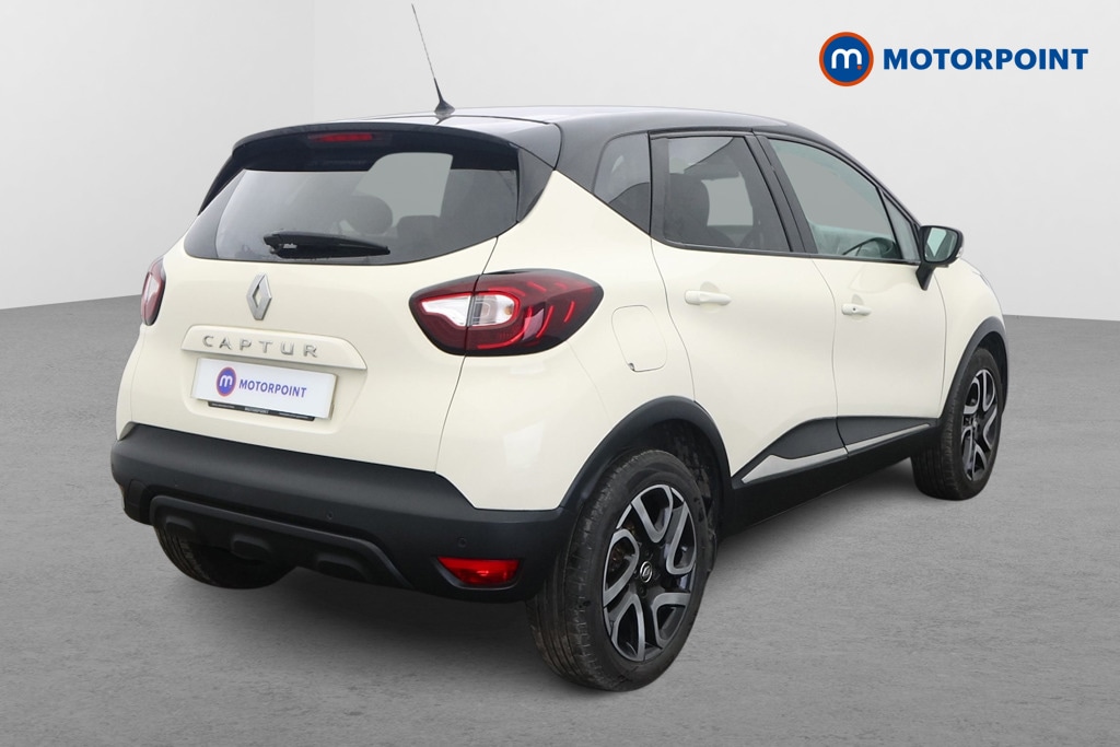 Used Renault Captur 2018 for sale - 77367868: Photo 7