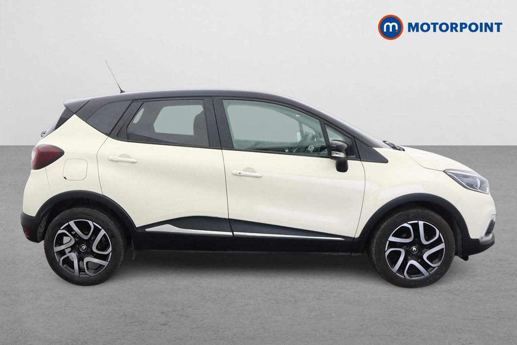Used Renault Captur 2018 for sale - 77367868: Photo 8
