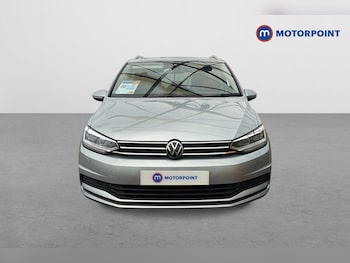 Used Volkswagen Touran 2025 for sale - 79611995: Photo
