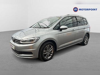 Used Volkswagen Touran 2025 for sale - 79611995: Photo