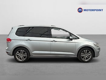Used Volkswagen Touran 2025 for sale - 79611995: Photo