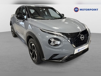 Used Nissan Juke 2023 for sale - 78314436: Photo