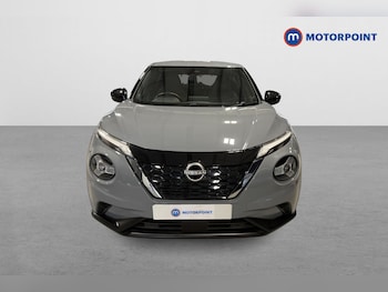 Used Nissan Juke 2023 for sale - 78314436: Photo