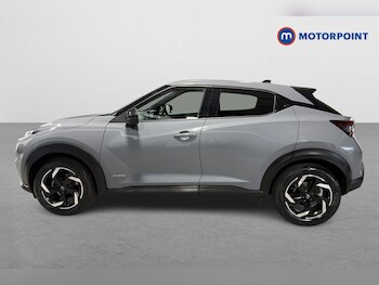 Used Nissan Juke 2023 for sale - 78314436: Photo