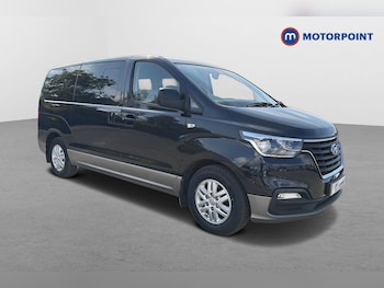 Used Hyundai i800 2019 for sale - 79458126: Photo