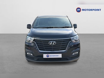 Used Hyundai i800 2019 for sale - 79458126: Photo