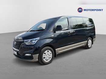Used Hyundai i800 2019 for sale - 79458126: Photo