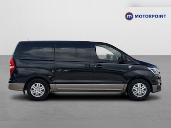 Used Hyundai i800 2019 for sale - 79458126: Photo