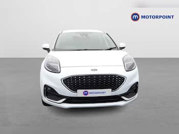Used Ford Puma 2023 for sale - 79339465: Photo