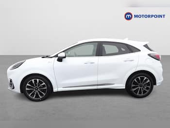 Used Ford Puma 2023 for sale - 79339465: Photo