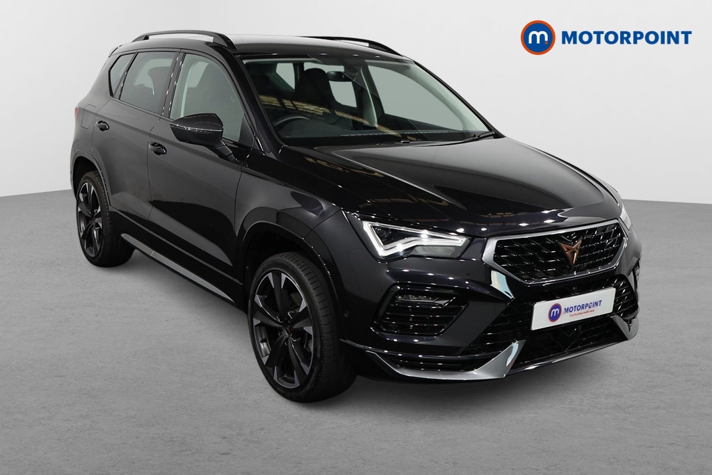 Used Cupra Ateca 2023 for sale - 76157628: Photo 1