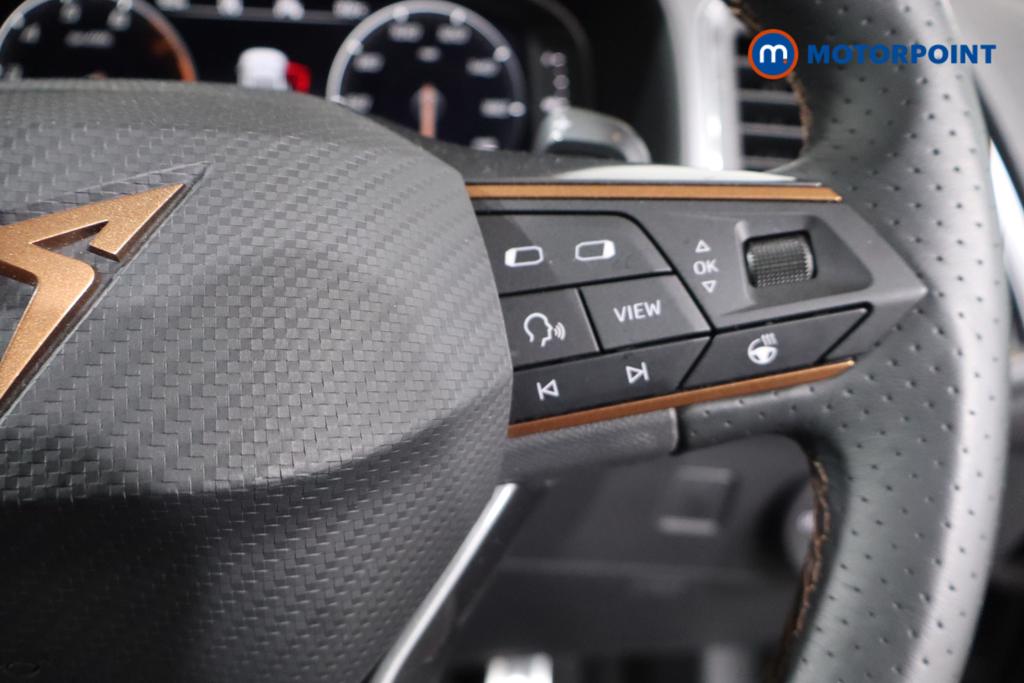 Used Cupra Ateca 2023 for sale - 76157628: Photo 15