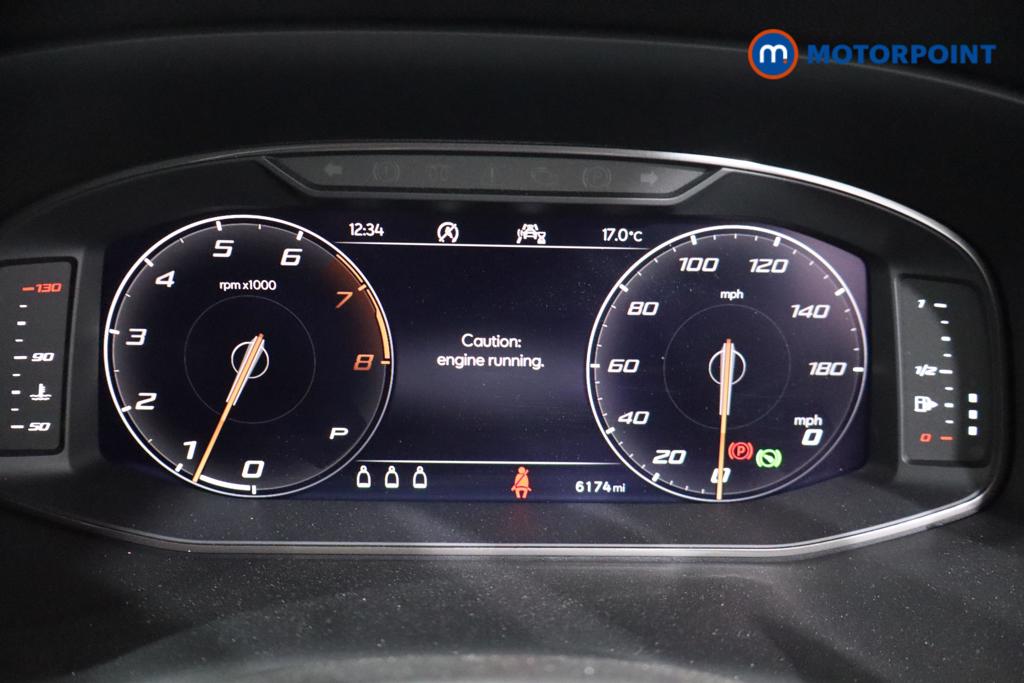 Used Cupra Ateca 2023 for sale - 76157628: Photo 16