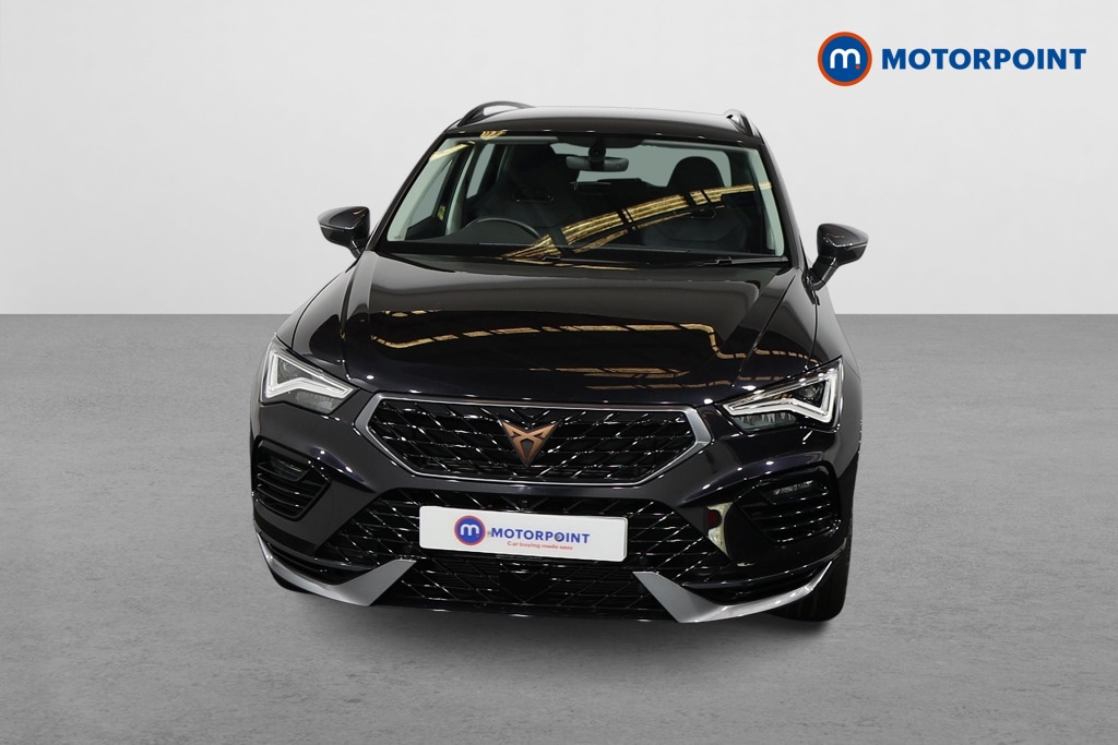 Used Cupra Ateca 2023 for sale - 76157628: Photo 2