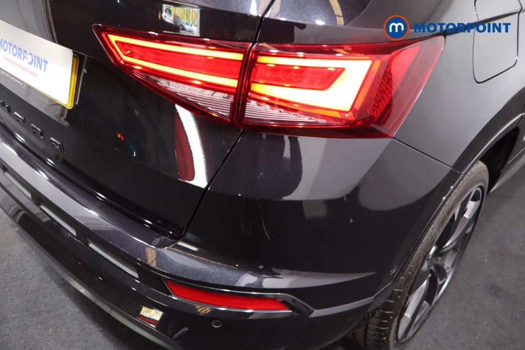 Used Cupra Ateca 2023 for sale - 76157628: Photo 26