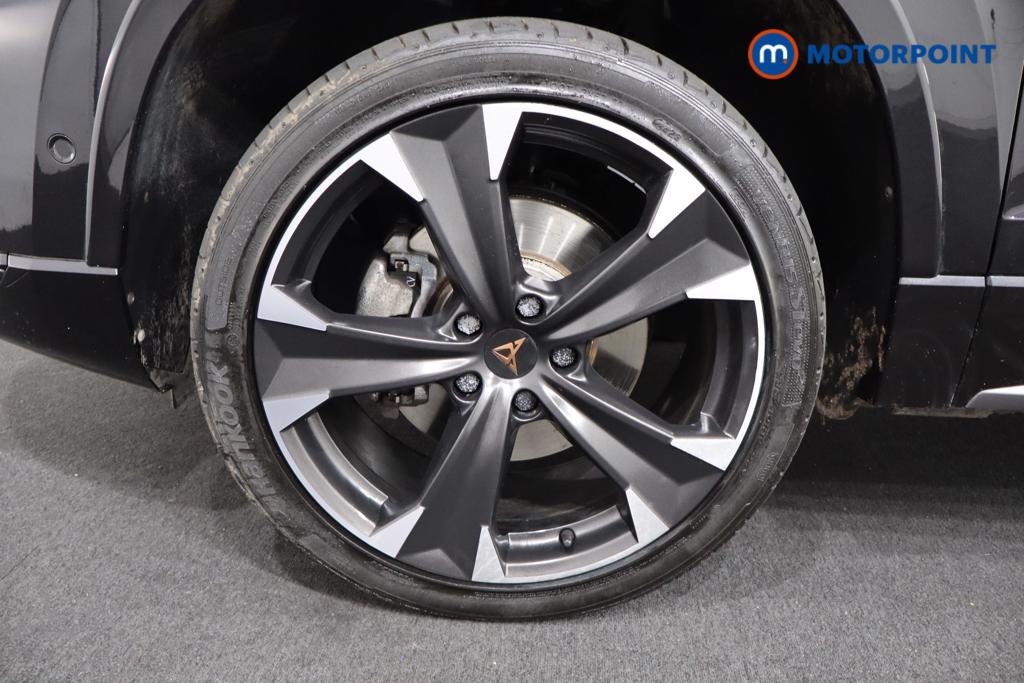 Used Cupra Ateca 2023 for sale - 76157628: Photo 29