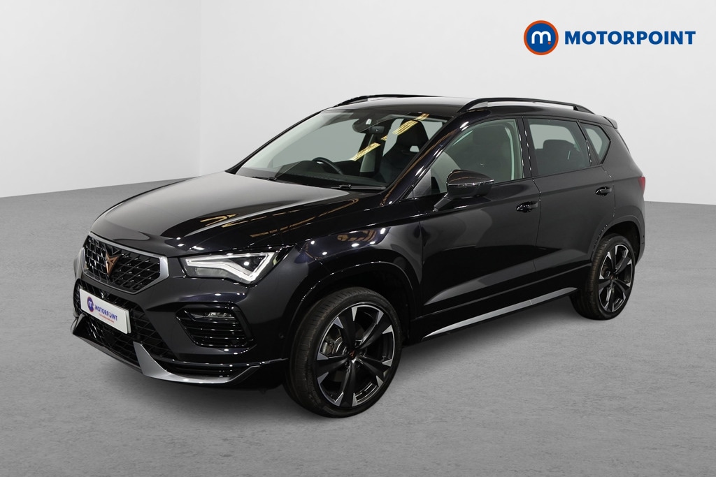 Used Cupra Ateca 2023 for sale - 76157628: Photo 3