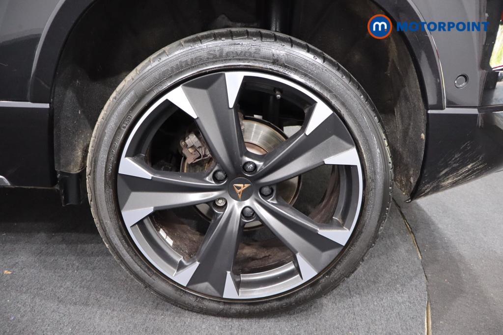 Used Cupra Ateca 2023 for sale - 76157628: Photo 30