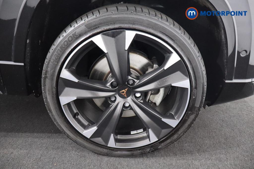 Used Cupra Ateca 2023 for sale - 76157628: Photo 32