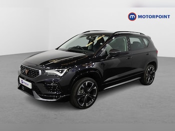 Used Cupra Ateca 2023 for sale - 76157628: Photo 3