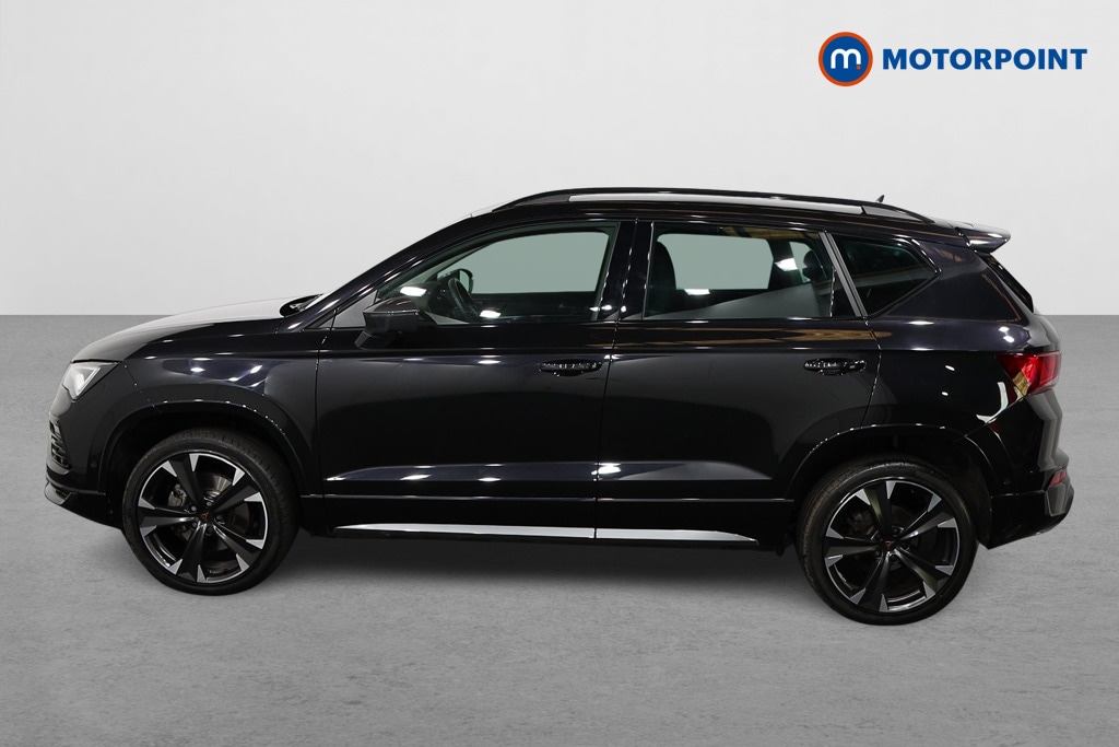 Used Cupra Ateca 2023 for sale - 76157628: Photo 4