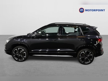 Used Cupra Ateca 2023 for sale - 76157628: Photo 4
