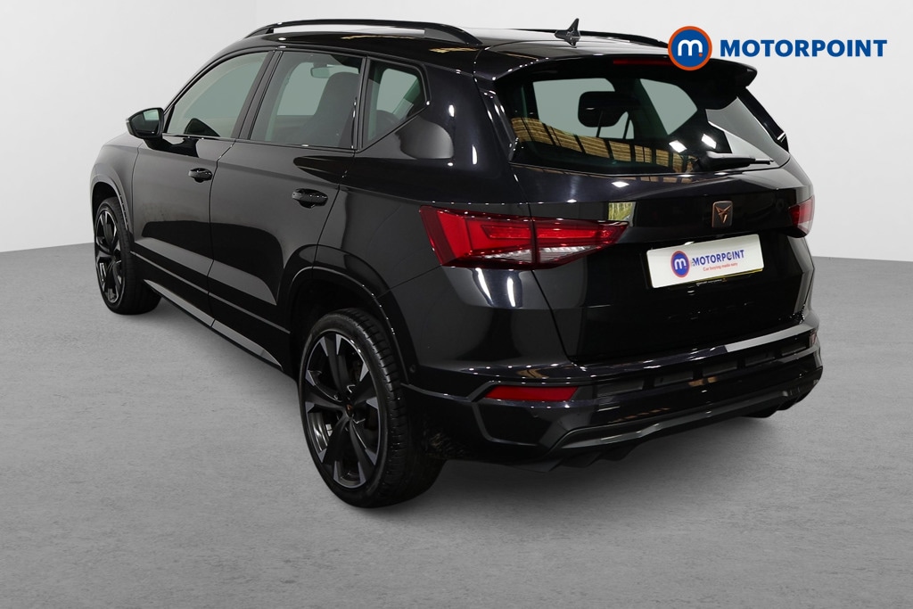 Used Cupra Ateca 2023 for sale - 76157628: Photo 5