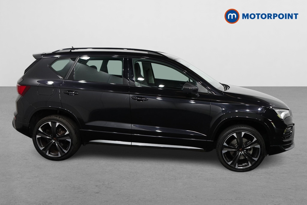 Used Cupra Ateca 2023 for sale - 76157628: Photo 8