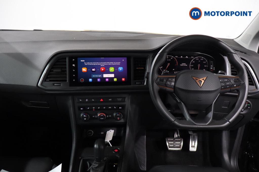 Used Cupra Ateca 2023 for sale - 76157628: Photo 9