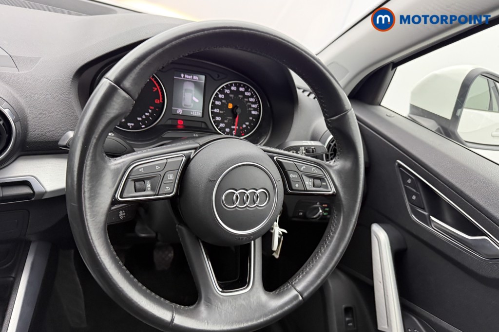 Used Audi Q2 2019 for sale - 76908903: Photo 11