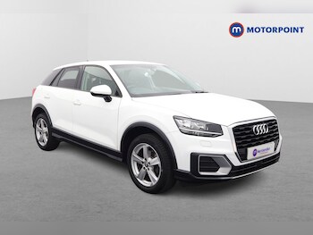 2019 - 30 TFSI Sport 5dr