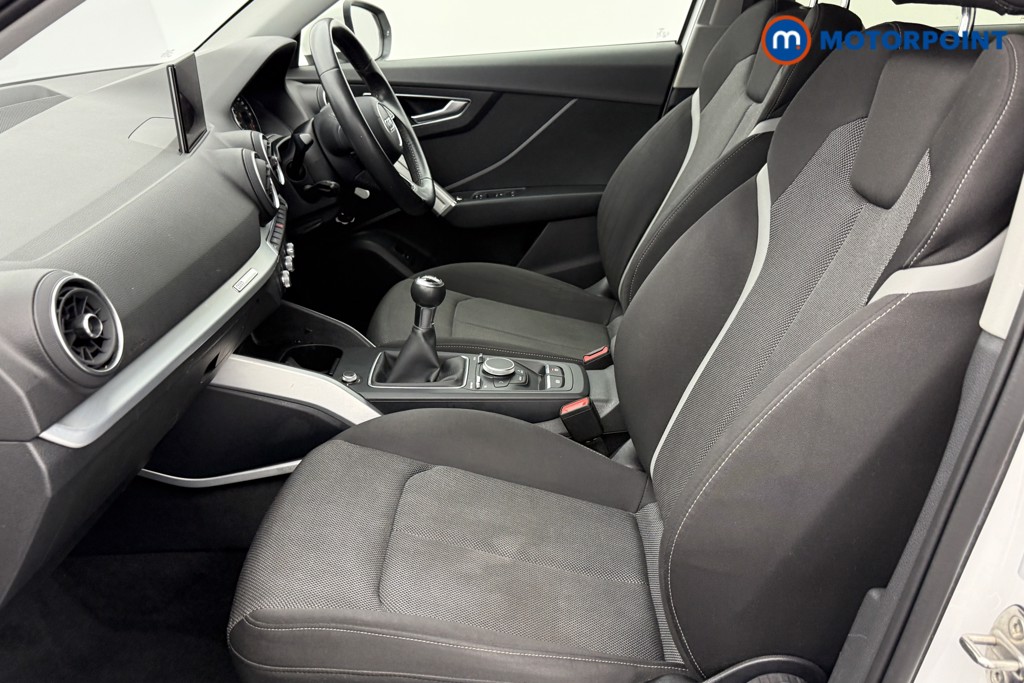 Used Audi Q2 2019 for sale - 76908903: Photo 31