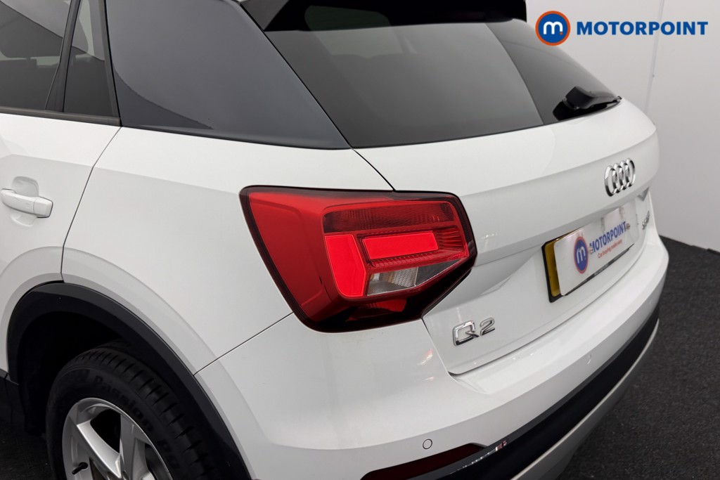 Used Audi Q2 2019 for sale - 76908903: Photo 35