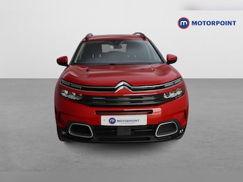 Used Citroen C5 Aircross 2021 for sale - 75358684: Photo
