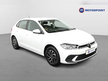 Used Volkswagen Polo 2026 for sale - 79639283: Photo