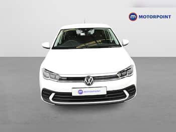 Used Volkswagen Polo 2026 for sale - 79639283: Photo