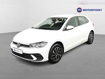 Used Volkswagen Polo 2026 for sale - 79639283: Photo