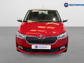 Used Skoda Fabia 2019 for sale - 74843692: Photo
