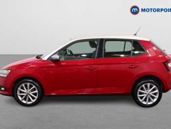 Used Skoda Fabia 2019 for sale - 74843692: Photo