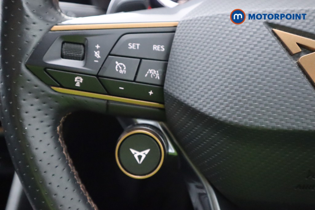 Used Cupra Formentor 2020 for sale - 77421150: Photo 13