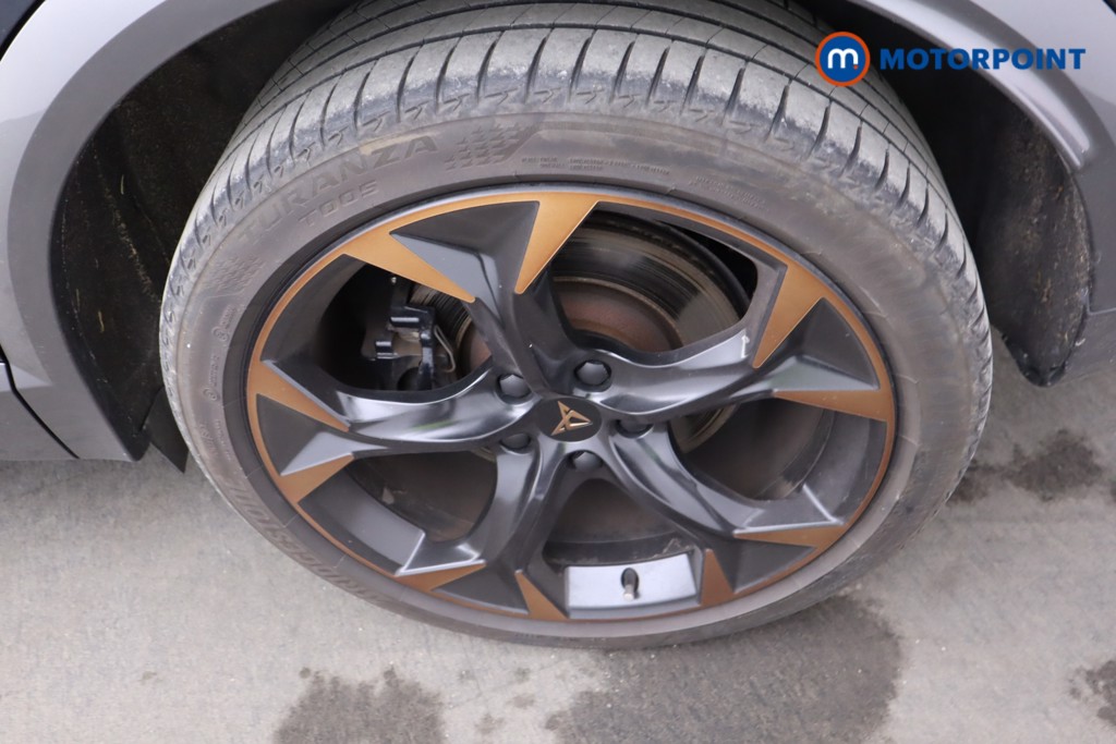 Used Cupra Formentor 2020 for sale - 77421150: Photo 38